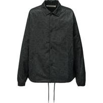 Onitsuka Tiger SS25 Jackets & Coats Unisex Black 2183B463-001 L