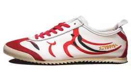 Onitsuka Tiger Mexico 66 Kabuki Nippon Made 'White Red' TH6A4L-0123 40.5