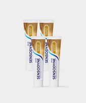 Sensodyne Multicare Sensitive Toothpaste 100g x 4