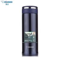 Zojirushi SM-JTE46 460ml Stainless Steel Thermal Mug