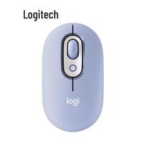 Logitech POP MOUSE Wireless Bluetooth Mouse