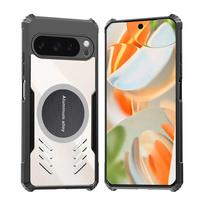 Cooling case for Google Google Pixel 10 9 8 7 PRO XL mobile phone case acrylic case Google Pixel 10