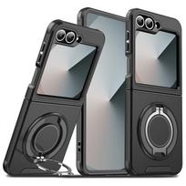 Applicable to Samsung Z Flip 6 Link Phone Case Galaxy Z Fold8 Folding Stand Protective Case samsung z flip 6/flip 7 fe juoda