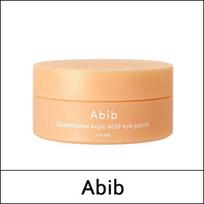 [Abibas] (bo) Glutationas Kojic Rūgštis Akių Pleistrai Vita Jelly 60 vnt.