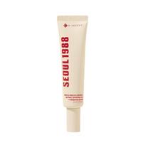 K-SECRET Seoul 1988 Retinal Fermented Soybean Eye Cream, Skin Smoothing & Elasticity Boost, 30ml