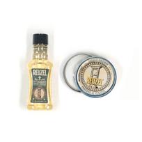 Aftershave Skin 100ml + Shaving Cream 28g