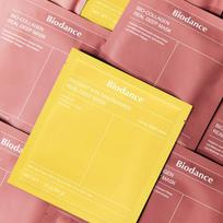 Biodance 16 Sheets Collagen&Vita Mask 16 Sheets Single 283-01