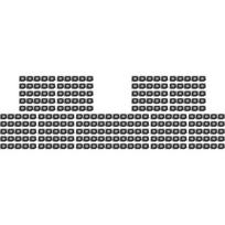 A60ZA015006 Carburetor Diaphragm 250Pcs For ZAMA C1-M2B C1S-E1 C1S-E2 C1S-H4A C1S-H4B C1S-H4C C1S-H8 C1S-H8A C1S-K1D C1S-S3may juoda