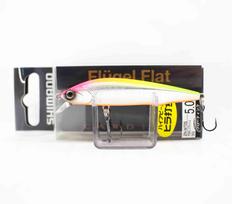 Shimano ZN-M70S Cardiff Flugel Flat 70F Floating Lure 016 519832