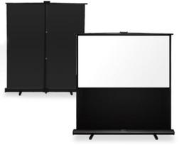 Grandview 80" 16:9 Portable Pull-Down Screen (16644)