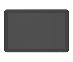 Logitech Tap Scheduler 25.6 cm (10.1"")  1280 x 800 pixels LCD