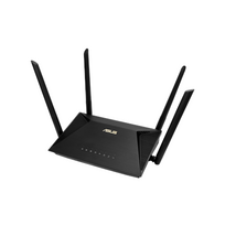 ASUS RT-AX53U AX1800 AiMesh Dual-Band WLAN Router