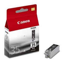 CANON PGI-35 Ink Cartridge, Pigment Black 1509B001