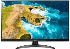 LG 27TQ615S TV Monitor 27"/60 Hz