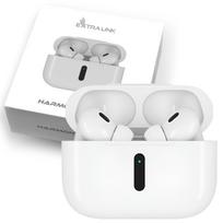 Extralink Lifestyle HarmonySound V1.0 | Wireless Earbuds | Bluetooth 5.3, IPX4