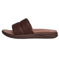 UGG Madingi Patogūs Neslystantys Šlepetės Vyriški Avalynė Ruda 1170559-CHO 43 black