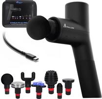 Extralink Massage Gun Fit 2.0 Pro | Massage gun | 7 heads, 6 modes