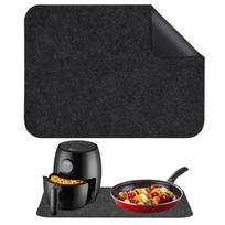 Extralink HOME MAT FOR AIR FRYER 60X45 CM