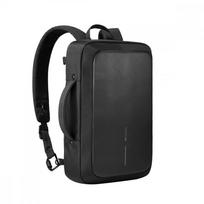 XD DESIGN - Bobby Bizz 2.0 anti-theft backpack - Black (P705.921) / Laptop Bags