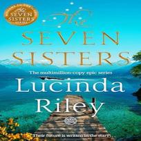 The Seven Sisters by Lucinda Riley Paperback Book 9781035046034