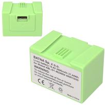 Extralink ROBOT VACUUM BATTERY FOR ROOMBA E5 E6 I7 14.4V 2600MAH [COPY]