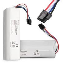 Extralink DREAME F9/D9/D9 PRO/D9 MAX/L10 PRO ROBOT/XIAOMI 1T Battery 14.4V 5200mAh [COPY]
