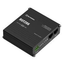 Teltonika RUT206 INDUSTRIAL 4G ROUTER, RS232  AND  RS485