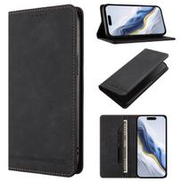 Case For Oppo A6 Pro CPH2799 Luxury Leather Flip Phone Case on For Oppo A6 Pro A5 A5X A5 Pro 4G 5G Fashion Wallet Bracket Cover Oppo A6 Pro 4G