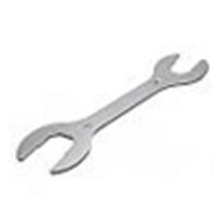 MTB Mountain Bike Front Fork Headset 30/32/36/40mm Steel Wrench Spanner Tool