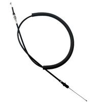 A/T Throttle Control Cable For Mitsubishi Pajero Montero 3.0L 1990-2004Mb896456