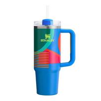 STANLEY Adventure H2.0 Stainless Steel Vacuum Straw Tumbler