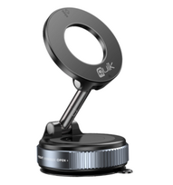 Quik Accessories QM-930 Magnetic Vacuum Phone Holder