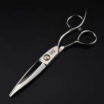 6.0 Inch Waldorf Bearing Model, Lancet, Large Sliding Knife, Super Cost-Effective Modified Broadsword, Fat Scissors Large sliding knife (unpackaged)