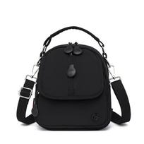 Women's Waterproof Nylon Crossbody Bag Portable Shoulder Bag juoda