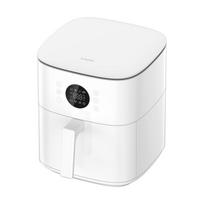 Xiaomi Air Fryer 6.5L White | Air Fryer | 1800W, MAF-W6501