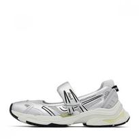 Ash Rolls Mary Jane Sneakers Ah2d01301 Sv 36 (230~235)