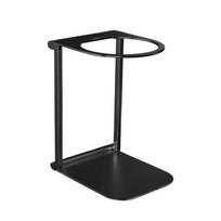 Travel Friendly Hand Brews Coffee Station Espresso Machine Support Aluminum Alloy Texture for Espresso Aficionados 1