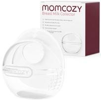 Momcozy BC003 | Breast milk collector | Single, 90 ml