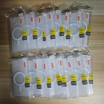 Samsung S26/S25 Ultra Transparent Magnetic Case: Full Coverage, Drop-Proof for A56/36, S23FE, and A57 S26 FE gray
