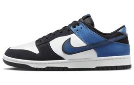 Nike Dunk Low Airbrush Industrial Blue FD6923-100 46