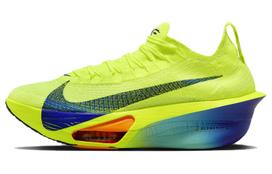Nike Air Zoom Alphafly Next% 3 Volt Concord Women's FD8315-700 38.5
