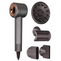 Extralink HAIR DRYER 1500W 4 ATTACHMENTS HANDLE