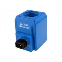 507833 Didelio našumo U tipo solenoido ritė 02/124661 02124661 02-124661 Eaton solenoidui 12V 30W