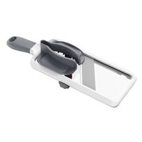 Multifunctional Vegetable Slicer Potato Cutter Kitchen Mandoline Slicer Adjustable Thickness Vegetable Cutter with Safety Holder for Home Use juoda