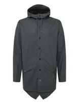 Rains - Jacket W3 - Lietpaltis - Pilka