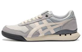Onitsuka Tiger Ultimate 81 Casual Shoes Unisex Low Top Light Gray/Blue/Beige/Black 1183C074-020 40