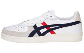 Onitsuka Tiger Gsm 'Baltas Juodas Raudonas' D5K2Y-100 36
