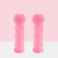 High Quality Scooter Parts Scooter Handlebar Grips Rubber Grip Handlebar Grips Scooter Handlebar 1