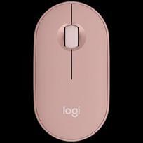 Logitech PEBBLE 2.0 Wireless Silent Bluetooth Mouse