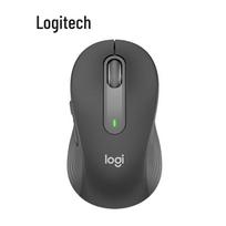 Logitech M650 Business Wireless Bluetooth Mouse